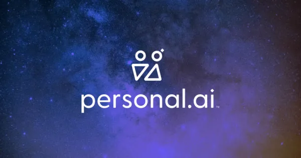 بهترین چت بات هوش مصنوعی: Personal AI