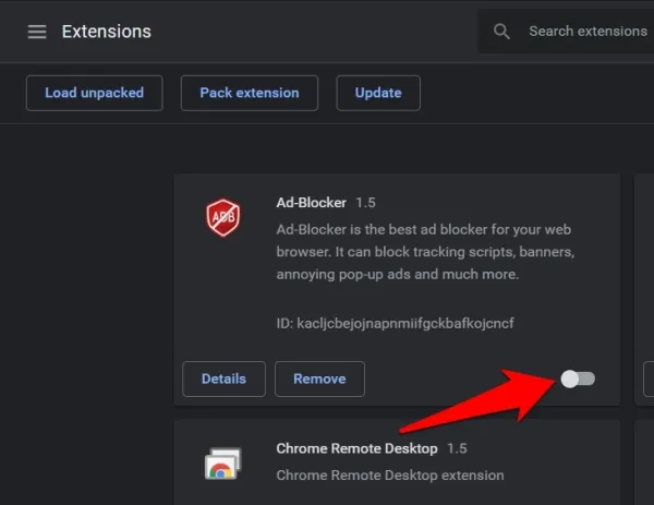 حل مشکل 408 Request Timeout