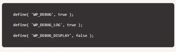بررسی لاگ برای حل مشکل 408 Request Timeout