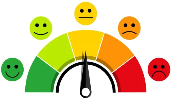 تحلیل احساسات با هوش مصنوعی