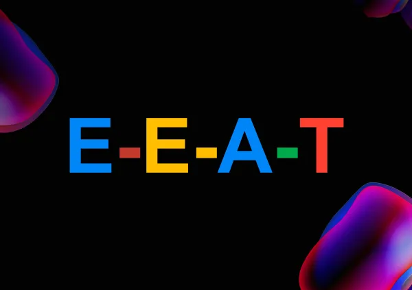 نقش E-E-A-T در سئو 