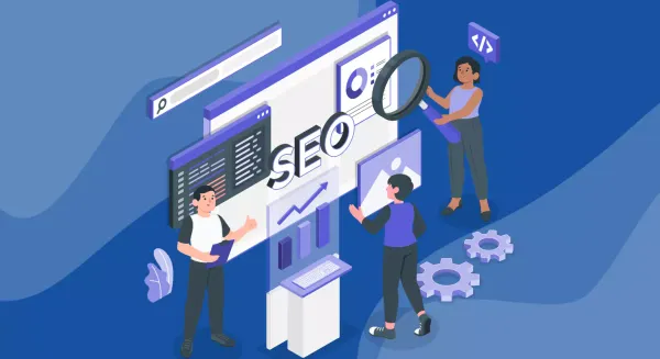 کلوکینگ در سئو و فریب موتورهای جستجو با محتوای متفاوت