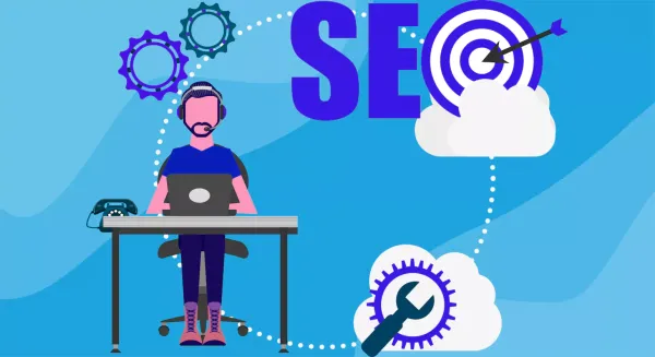 کلوکینگ و استفاده از لینکهای همکاری در فروش