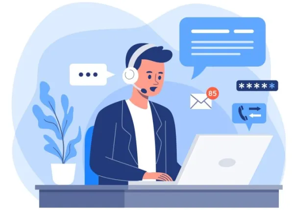 ویژگیهای امنیتی سرویس دهنده DNS