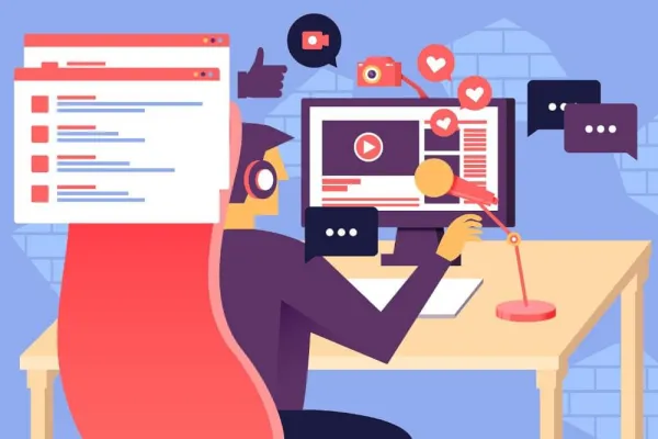 بهینهسازی ویدیو