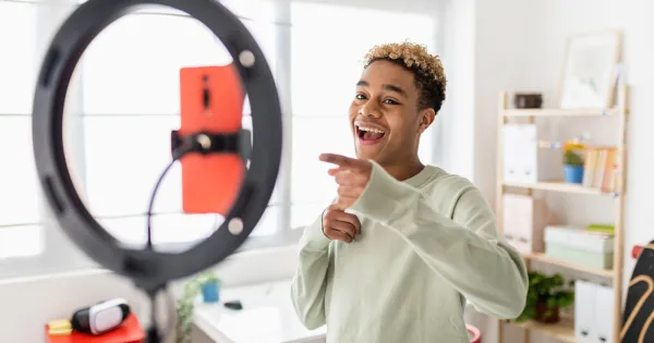 سئو ویدیو در شبکههای اجتماعی