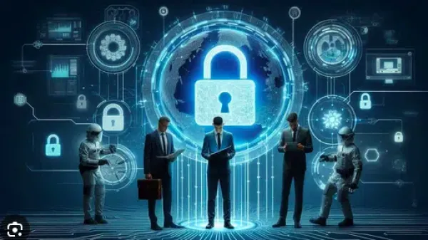 هک Salt Typhoon و درسهای کلیدی امنیت سایبری