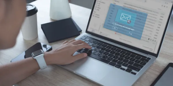 نحوه عملکرد حمله SMTP Smuggling