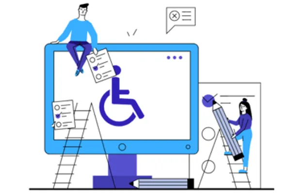 ابزارهای تست دسترسی پذیری وب سایت