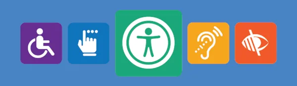 روش های بررسی دسترسی پذیری وب سایت