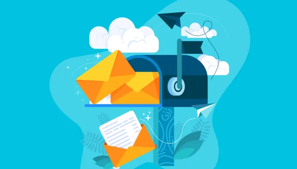 نرخ باز شدن ایمیل چیست