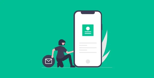 بهینه سازی کمپین‌های ایمیلی