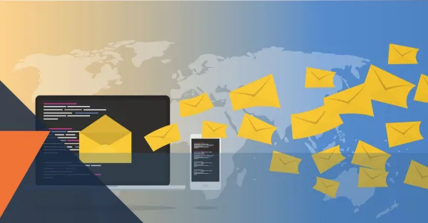 دلایل اهمیت نرخ باز شدن ایمیل