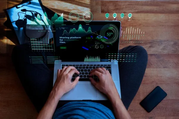 ابزارهای هوش مصنوعی در سئو