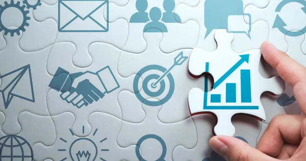 تأثیر هوش مصنوعی بر سئوی سازمانی