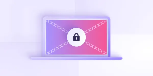 مراحل جلوگیری از حمله باج افزار