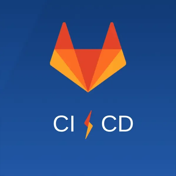 نحوه عملکرد CI/CD گیت لب