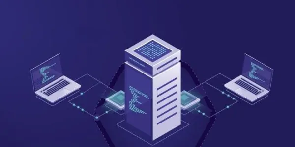 روش های مجازی‌سازی سرور