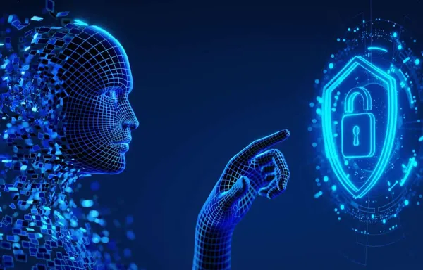 مزایای استفاده از هوش مصنوعی در امنیت سایبری