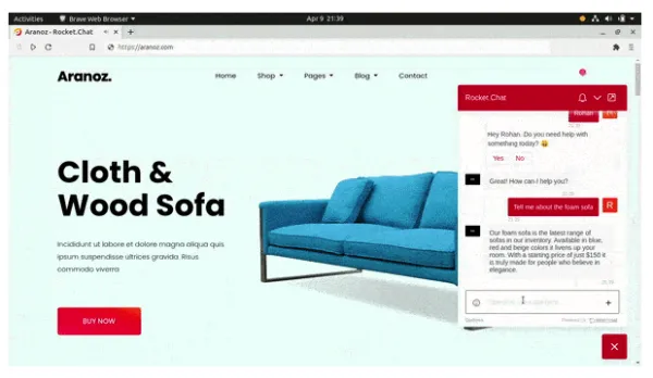 اپلیکیشن MemeBuddy