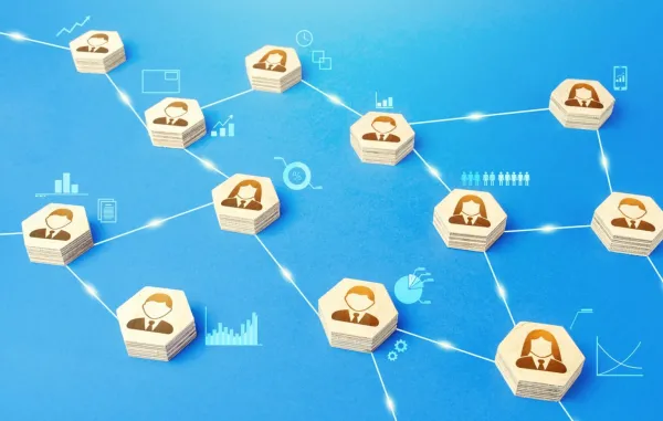 Decentralized Autonomous Organization یا DAO