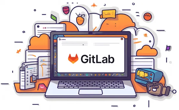 سرور گیت لب (GitLab)