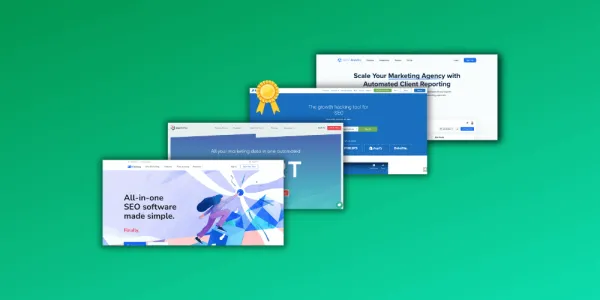 ابزارهای لینک سازی white label