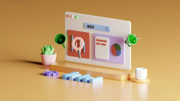 تاثیر لینک سازی white label بر سئو