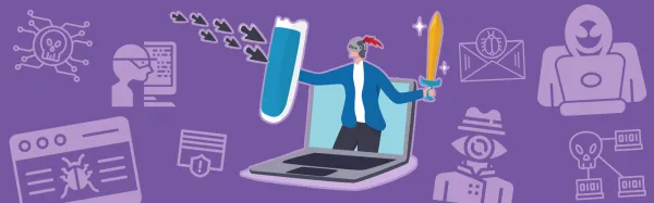 اهداف مقاومت سایبری