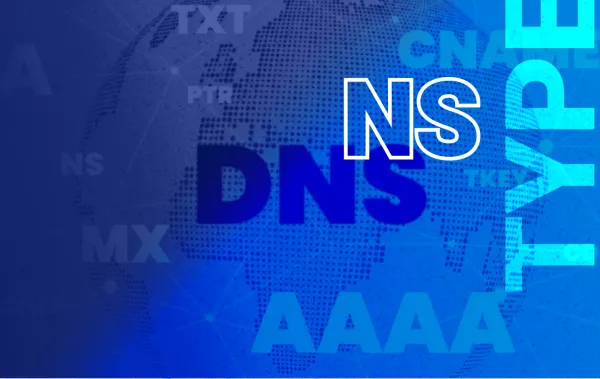 انتقال Zone در فرآیند مهاجرت DNS