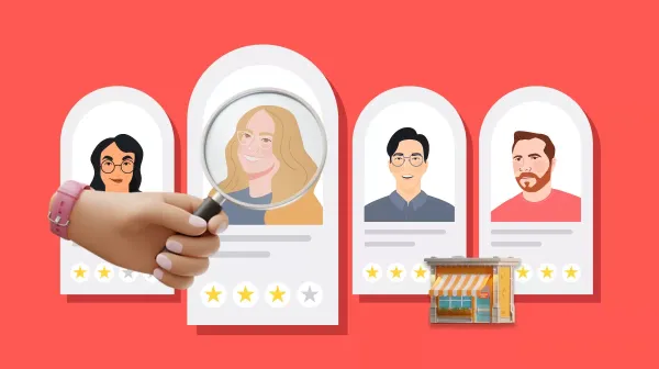 تیم متخصص برای یافتن موضوعات اصلی سئو