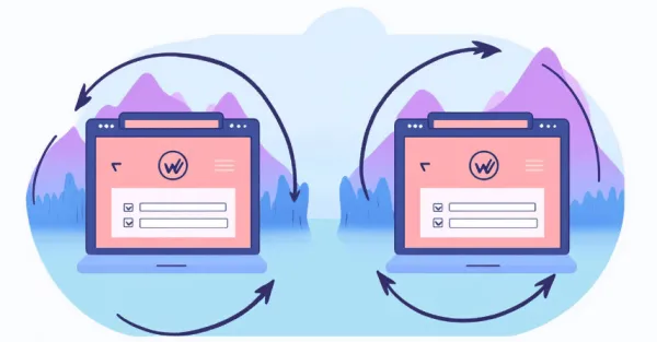 تاثیر پیکربندی سرور روی خطاهای وردپرس