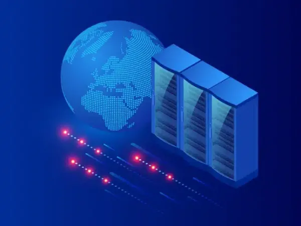 مراحل پیاده‌سازی افزونگی سرور