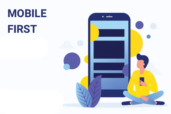 Mobile-First چیست؟