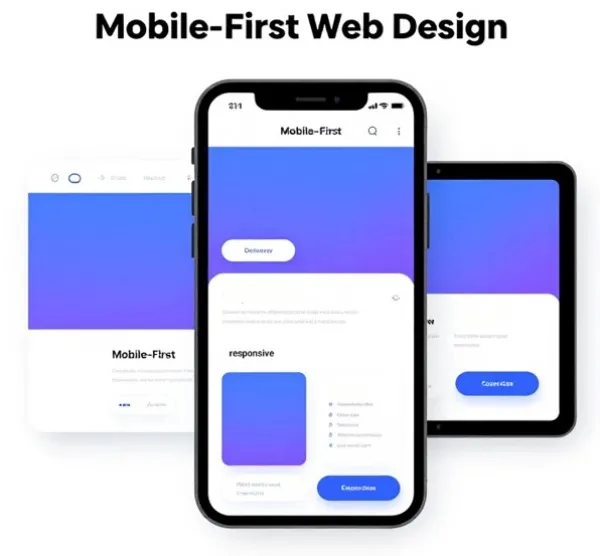طراحی و بهینه سازی وردپرس برای موبایل
