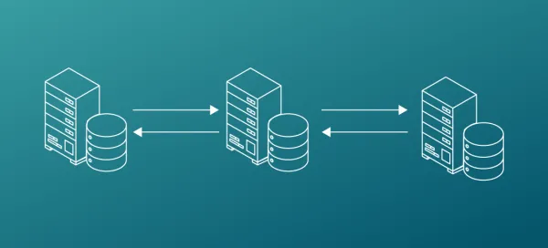 مقایسه Clone و Replica