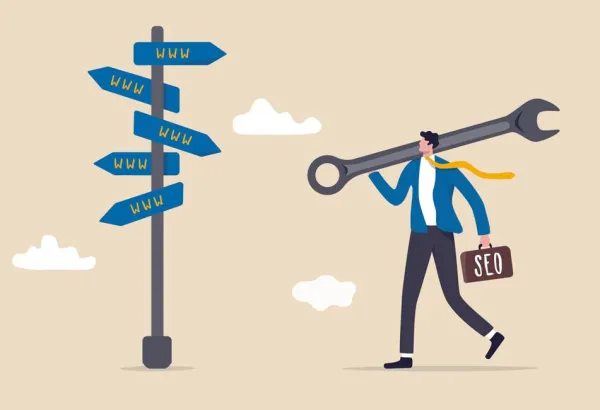 زنجیره‌های ریدایرکت موثر در خطای Too Many Redirects