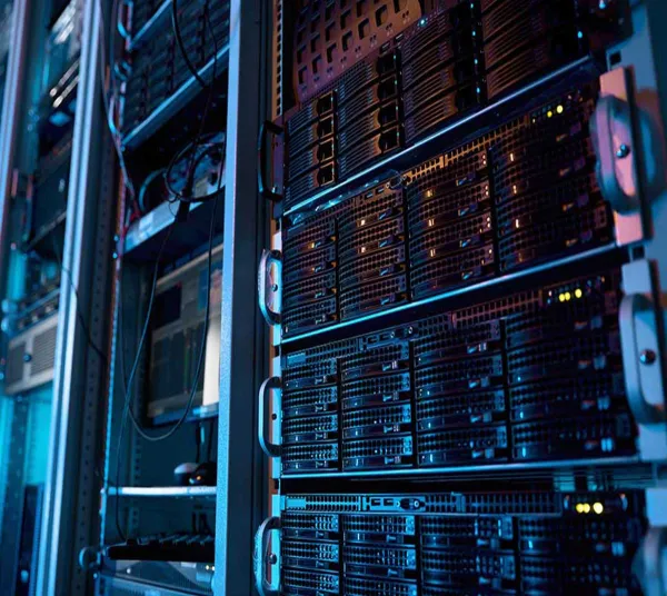 سرور اختصاصی مناسب برای کسب و کارها