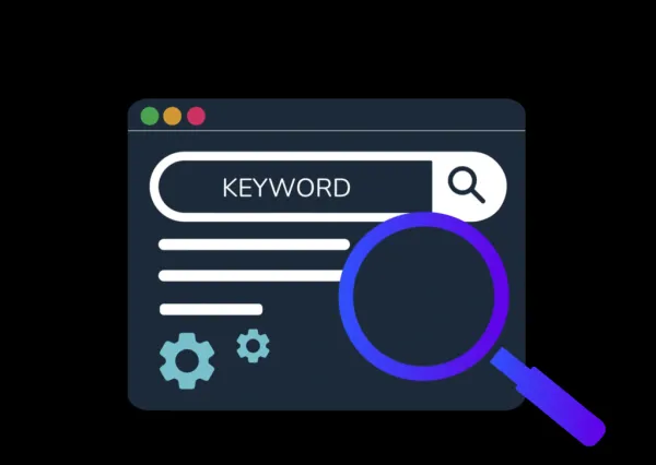 نحوه عملکرد مانیتورینگ کلمات کلیدی