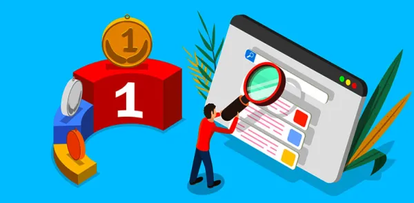 بهینه سازی برای هوش مصنوعی گوگل