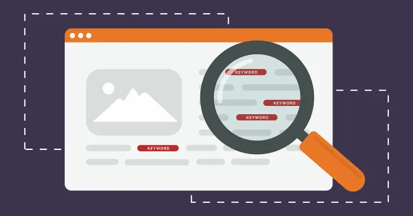 شناسایی کنیبالیزیشن محتوا و کلمات کلیدی