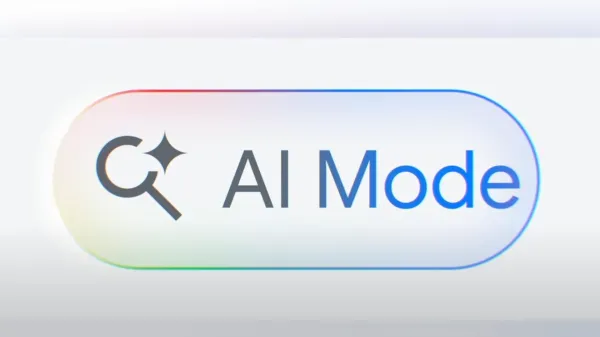 تفاوت AI Mode و AI Overviews