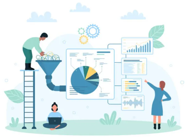 استفاده از دادههای آموزشی برای تعیین اعتبار محتوا در هوش مصنوعی