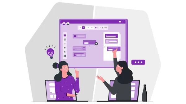 لینک دهی متقابل از نشانههای اعتماد است