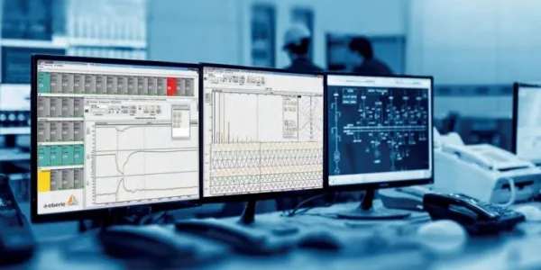 جایگاه سایت پس از اتصال اینترنت بین الملل