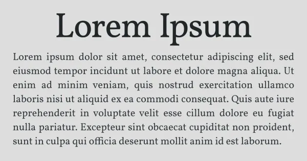 افزونه کاربردی متن تصادفی Lorem Ipsum Generator