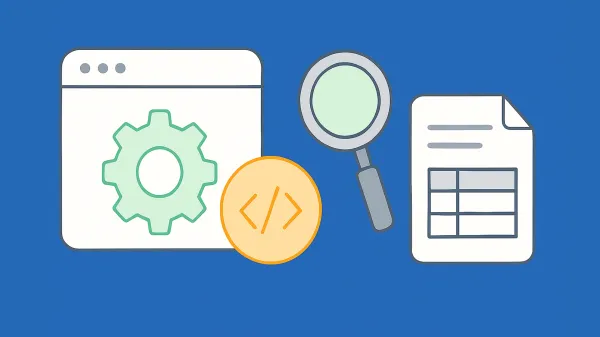 تاثیر مدلهای زبانی بزرگ در جستجو