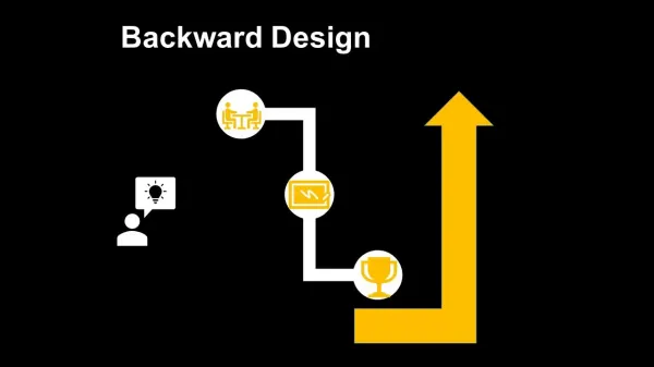 طراحی معکوس در بازاریابی محتوایی