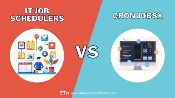 مقایسه مانیتورینگ کرون جاب و مانیتورینگ فایروال