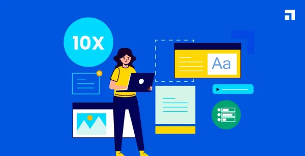 بهبود رتبه با محتوای 10 برابری